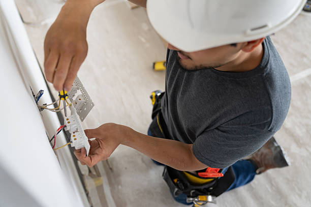 Reliable Electrical Inspection contractor in New Hartford Center, CT by No Joke electrician