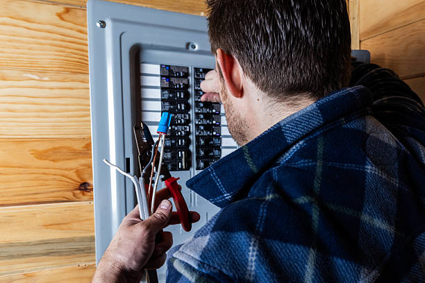 Affordable Electrical Inspection solutions in New Hartford Center, CT